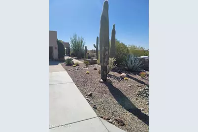 55823 N 329th Drive, Wickenburg, AZ 85390 - Photo 29