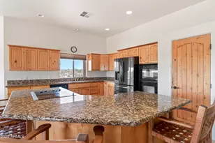 55823 N 329th Dr, Wickenburg, AZ 85390 - Photo 5