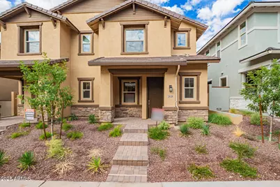 2838 N Evergreen Street, Buckeye, AZ 85396 - Photo 1