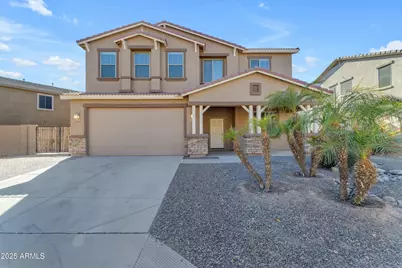 1179 E Coyote Creek Way, San Tan Valley, AZ 85143 - Photo 1