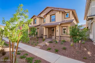 2828 N Evergreen St, Buckeye, AZ 85396 - Photo 25