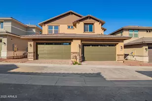 2828 N Evergreen St, Buckeye, AZ 85396 - Photo 23