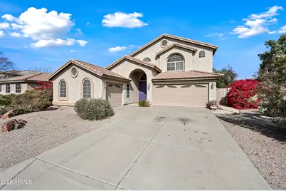 6478 W Tonopah Drive, Glendale, AZ 85308 - Photo 1