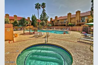 9705 E Mountain View Road #1175, Scottsdale, AZ 85258 - Photo 19