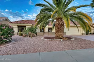15704 W Sentinel Dr, Sun City West, AZ 85375 - Photo 1