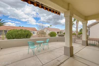 15704 W Sentinel Drive, Sun City West, AZ 85375 - Photo 31