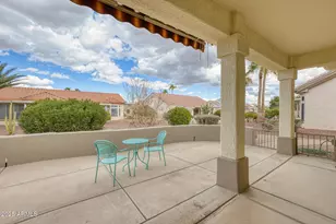 15704 W Sentinel Dr, Sun City West, AZ 85375 - Photo 31