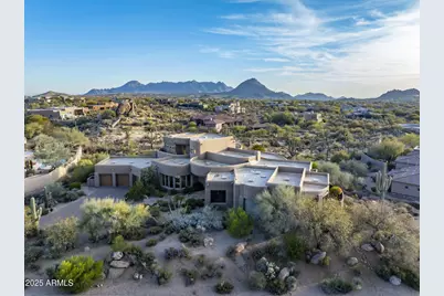 11077 E Cinder Cone Trail, Scottsdale, AZ 85262 - Photo 53