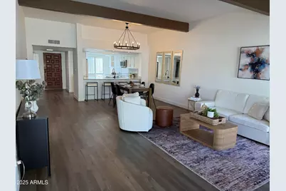 2571 N Miller Road, Scottsdale, AZ 85257 - Photo 3