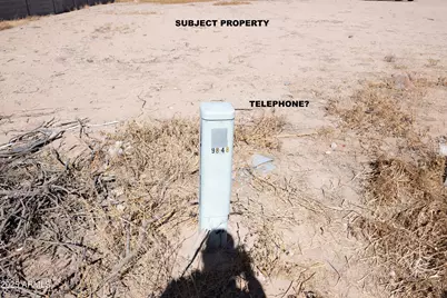 .48 Acres On Battaglia Drive -- #-, Arizona City, AZ 85123 - Photo 17