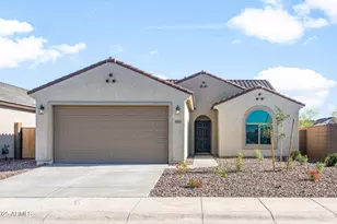 6383 W Georgetown, Florence, AZ 85132 - Photo 1