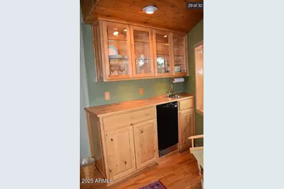 13957 E Wild Bill Road, Parks, AZ 86018 - Photo 25
