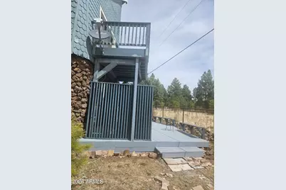 13957 E Wild Bill Road, Parks, AZ 86018 - Photo 29