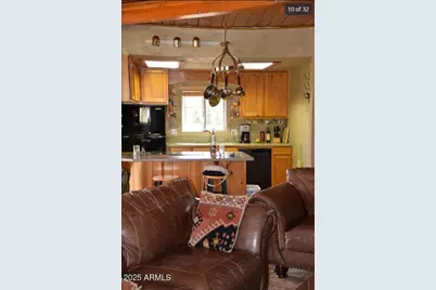 13957 E Wild Bill Road, Parks, AZ 86018 - Photo 9