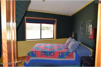 13957 E Wild Bill Road, Parks, AZ 86018 - Photo 27