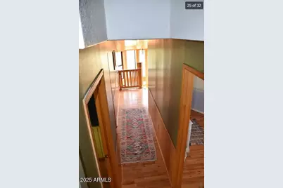 13957 E Wild Bill Road, Parks, AZ 86018 - Photo 21