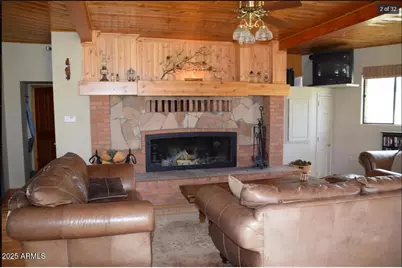 13957 E Wild Bill Road, Parks, AZ 86018 - Photo 3