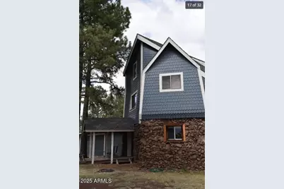 13957 E Wild Bill Road, Parks, AZ 86018 - Photo 13