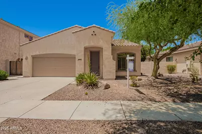 4286 E Buckboard Road, Gilbert, AZ 85297 - Photo 1