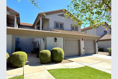 7401 W Arrowhead Clubhouse Drive #2011, Glendale, AZ 85308 - Photo 35