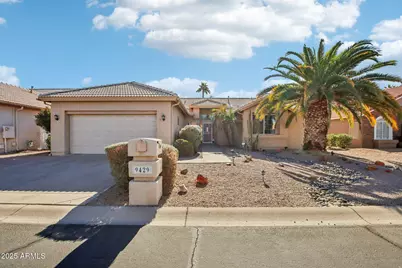 9429 E Nacoma Drive, Sun Lakes, AZ 85248 - Photo 1