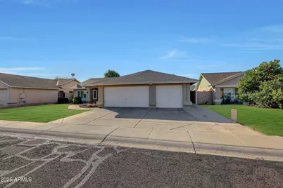 8347 W Surrey Avenue, Peoria, AZ 85381 - Photo 1