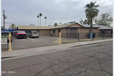 6713 N 27th Avenue, Phoenix, AZ 85017 - Photo 1