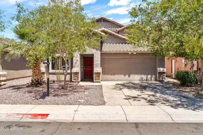 11546 W Retheford Road, Youngtown, AZ 85363 - Photo 1