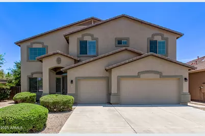 42735 W Bravo Drive, Maricopa, AZ 85138 - Photo 1