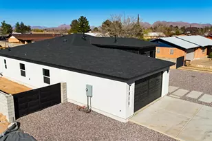 2016 E 13th St, Douglas, AZ 85607 - Photo 7