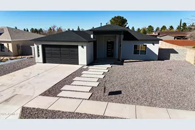 2016 E 13th Street, Douglas, AZ 85607 - Photo 3