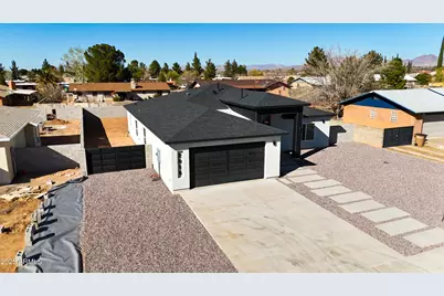 2016 E 13th Street, Douglas, AZ 85607 - Photo 9