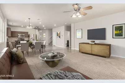 22905 N 19th Way, Phoenix, AZ 85024 - Photo 1