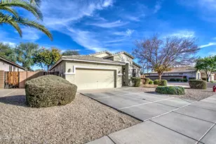 20477 N 91st Dr, Peoria, AZ 85382 - Photo 1