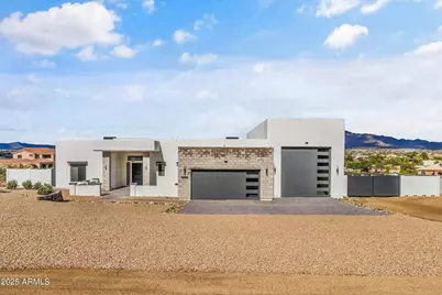 37931 N 31st Avenue, Phoenix, AZ 85086 - Photo 1