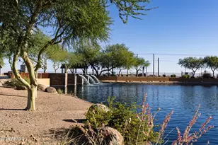 18763 N Avelino Dr, Maricopa, AZ 85138 - Photo 31