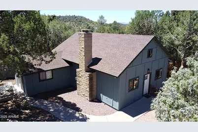 510 N Possum, Payson, AZ 85541 - Photo 1