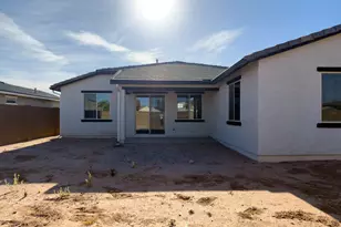 18803 N Avelino Dr, Maricopa, AZ 85138 - Photo 33