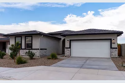 18803 N Avelino Drive, Maricopa, AZ 85138 - Photo 3