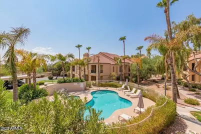 9708 E Via Linda #Unit 1304, Scottsdale, AZ 85258 - Photo 5