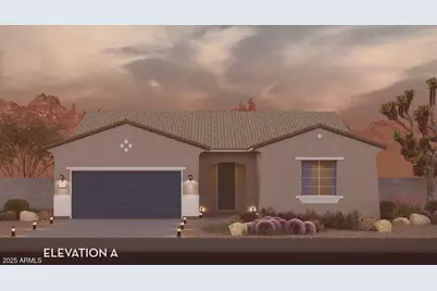 36825 W San Clemente Street, Maricopa, AZ 85138 - Photo 1