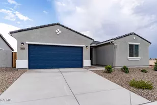 36825 W San Clemente St, Maricopa, AZ 85138 - Photo 1