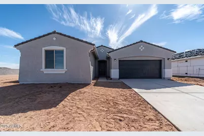 36805 W San Clemente Street, Maricopa, AZ 85138 - Photo 3