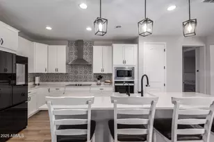 24578 W Concorda Dr, Buckeye, AZ 85326 - Photo 5