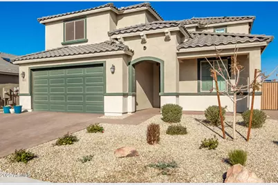 24578 W Concorda Drive, Buckeye, AZ 85326 - Photo 5