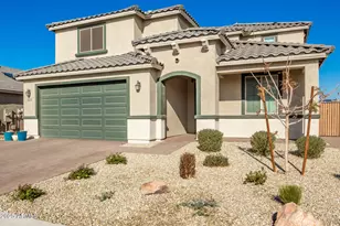 24578 W Concorda Dr, Buckeye, AZ 85326 - Photo 5