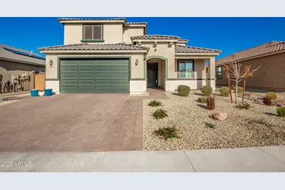 24578 W Concorda Drive, Buckeye, AZ 85326 - Photo 53
