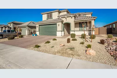 24578 W Concorda Drive, Buckeye, AZ 85326 - Photo 49