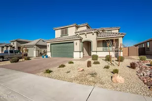 24578 W Concorda Dr, Buckeye, AZ 85326 - Photo 49