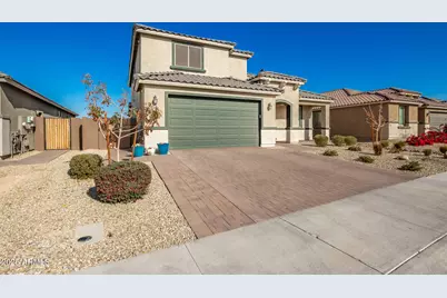24578 W Concorda Drive, Buckeye, AZ 85326 - Photo 51